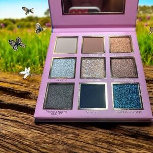 Eloise Goddess Nine-Shade Eyeshadow Palette